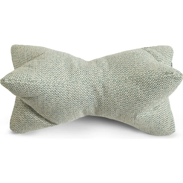 MAGMA Leseknochen LAZISE salbei LBH 42x22x22 cm – Bild 2