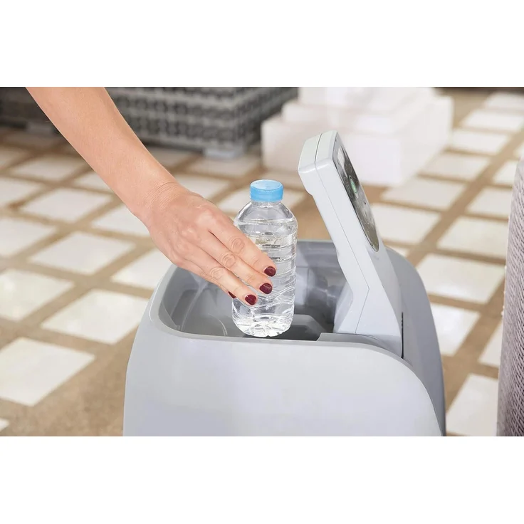LAY-Z-SPA® Whirlpool 'Cancun AirJet™', Ø 180 x 66 cm, rund – Bild 27