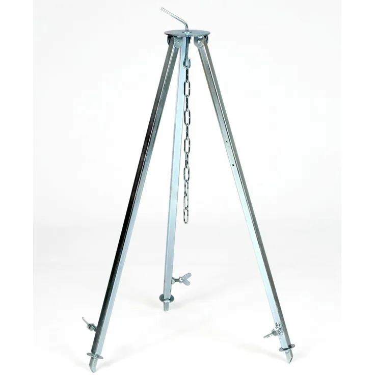 Su-Deco Ständer 120 cm teleskopierbar galvanisiert