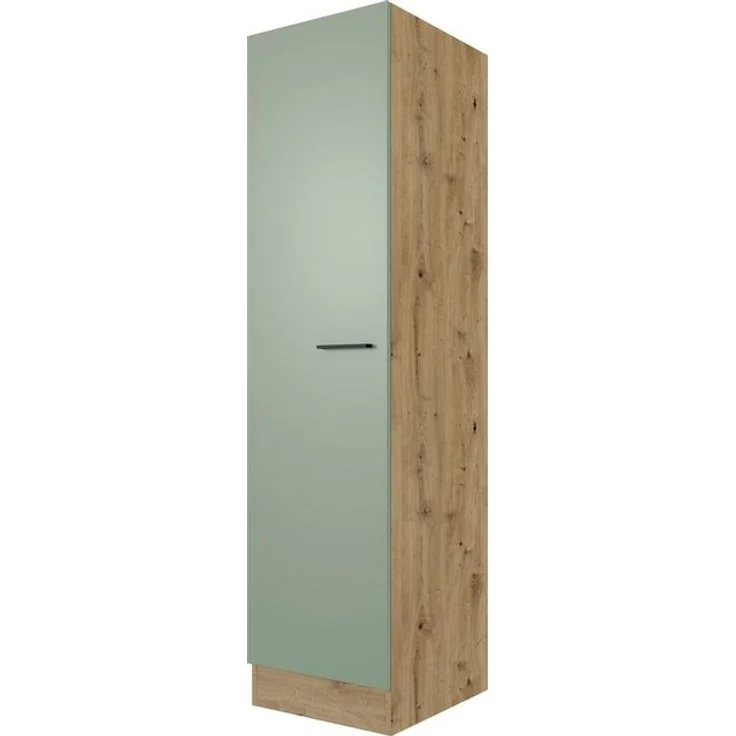 Flex-Well Vorratsschrank Cara (1-St) (B x H x T) 50 x 200 x 57 cm, mit viel Stauraum – Bild 3