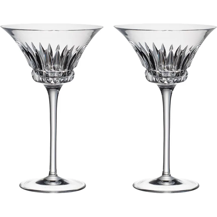 Villeroy & Boch Grand Royal Sektschale Set 2tlg. 120 ml
