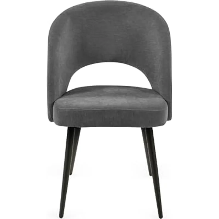 Julian Bowen Stuhl, Holz, Braun, Einheitsgröße – Bild 10