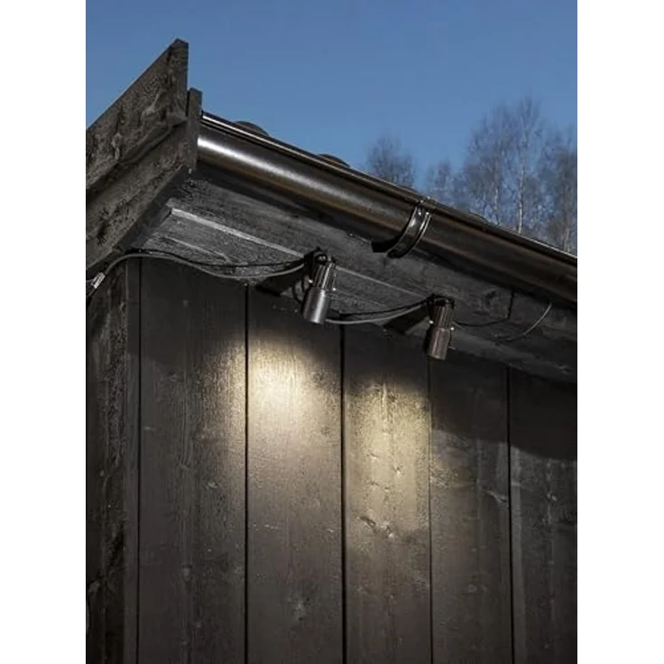 System 24 "Spotlight Duo Extra", 2er Set, schwarz – Bild 4