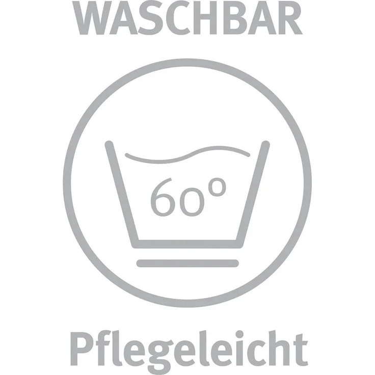 Steppbett Dala Bio 200 x 200 cm / Dala Bio leicht warm, Baumwolle, Weiß – Bild 6