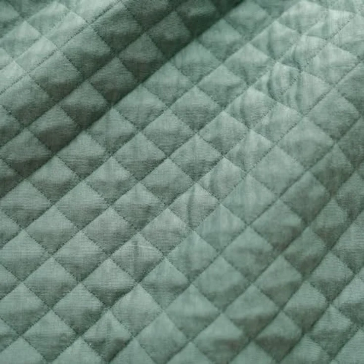 Bemini Magic Bag Pady Quilted Schlafsack Grün 1-4 – Bild 6