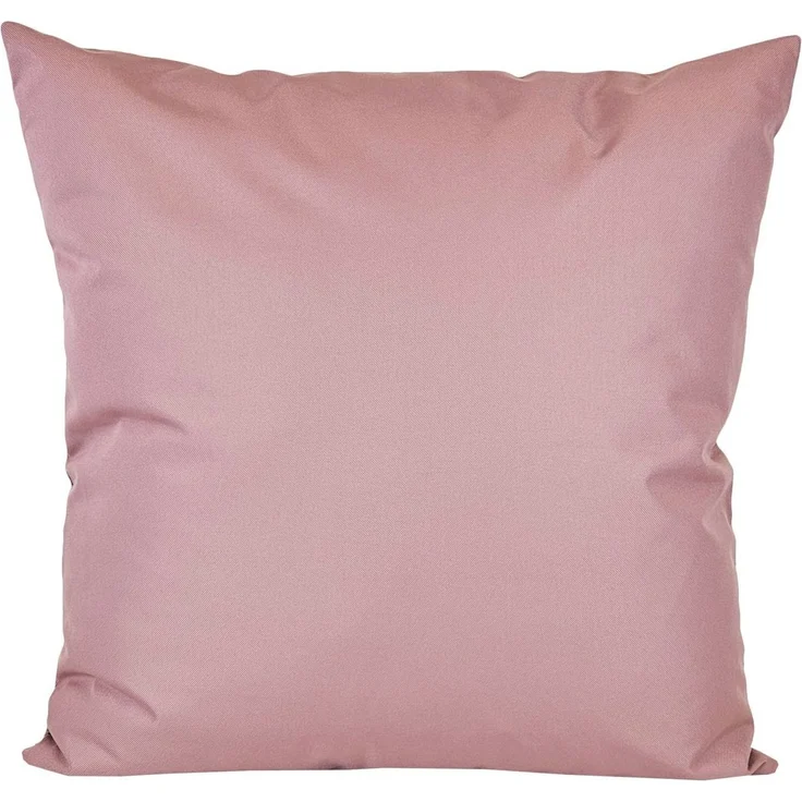 JACK Dekokissen 60x60cm Outdoor Lounge Kissen inkl. XXL Füllung, starke Füllung, strapazierfähig, wasserabweisend, In- und Outdoor – Bild 1