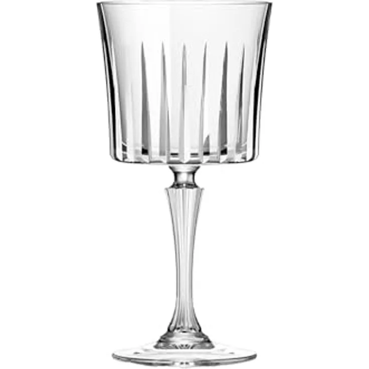 Cocktailglas RCR Kristall 0 5 l 4 Stück.