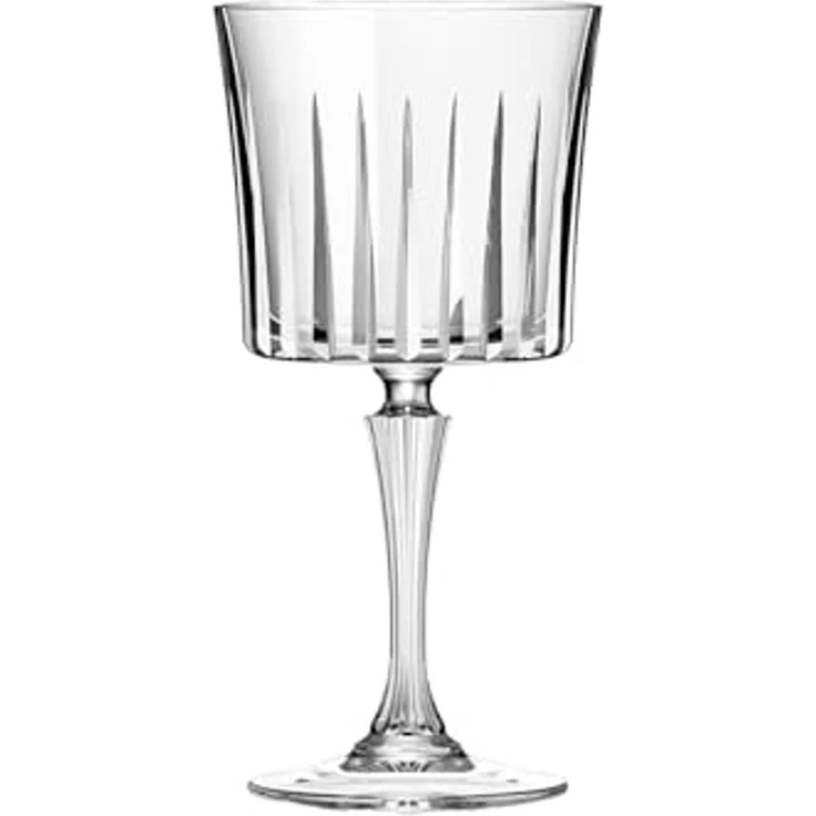 Cocktailglas RCR Kristall 0 5 l 4 Stück. – Bild 1