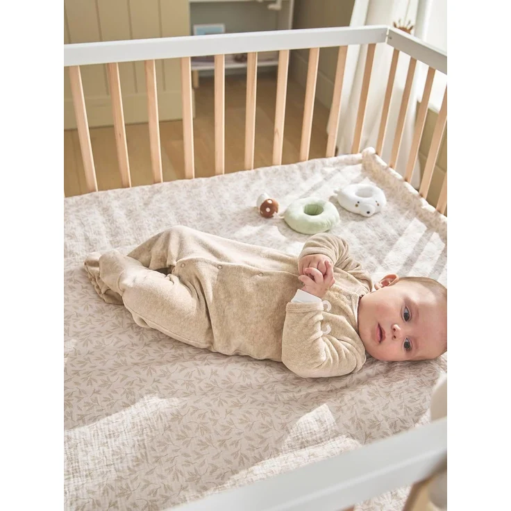 Babydecke, vertbaudet – Bild 6