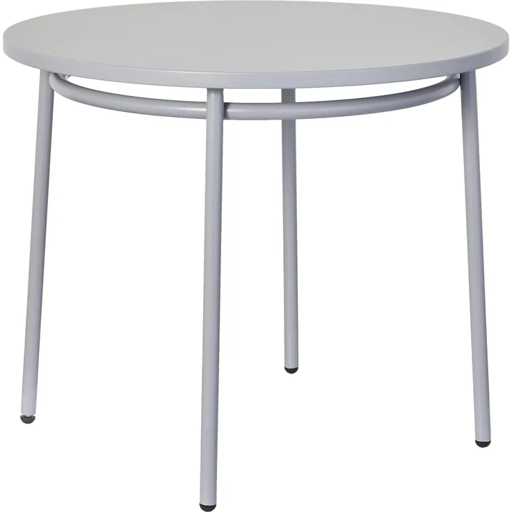 LifeTime Chill Spieltisch Frosted Blue Blau