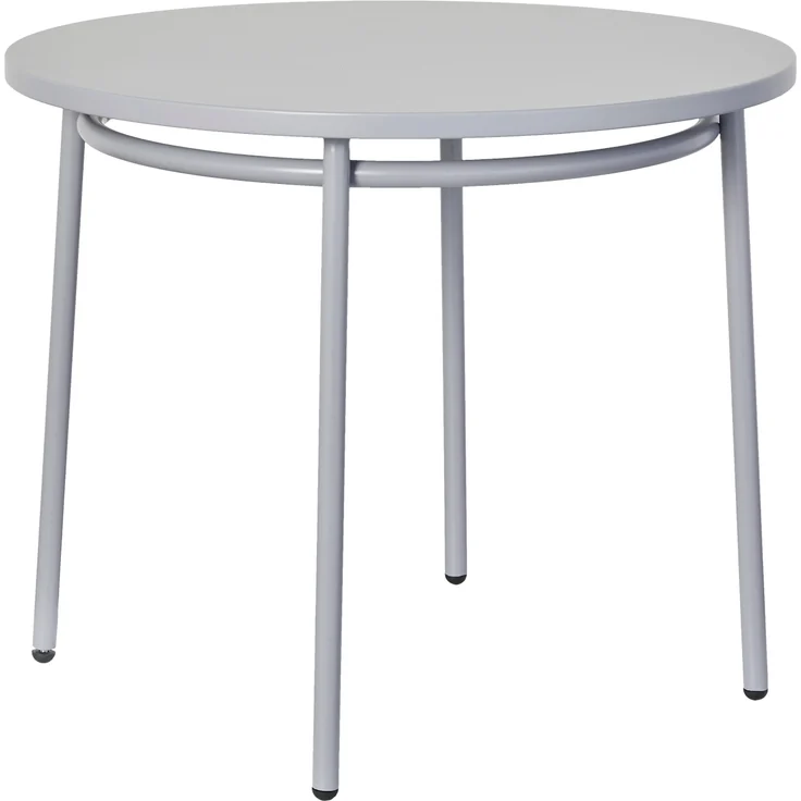 LifeTime Chill Spieltisch Frosted Blue Blau
