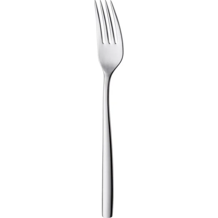 WMF 'Palma' Besteckset 60 teilig, Silber – Bild 3