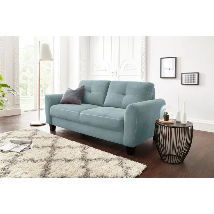 sit&more 2,5-Sitzer Varese, inklusive Federkern