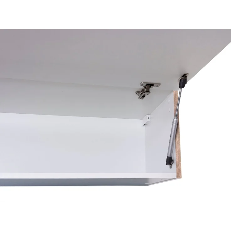 Flex-Well Kurzhängeschrank Nepal (B x H x T) 100 x 32 x 32 cm – Bild 2