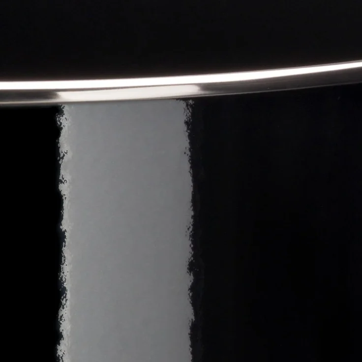 Silit Modesto Line Topfset Induktion 4-teilig, Kochtopf Set mit Glasdeckel, Silargan Funktionskeramik, Induktions Töpfe Set nickelfrei, schwarz – Bild 9