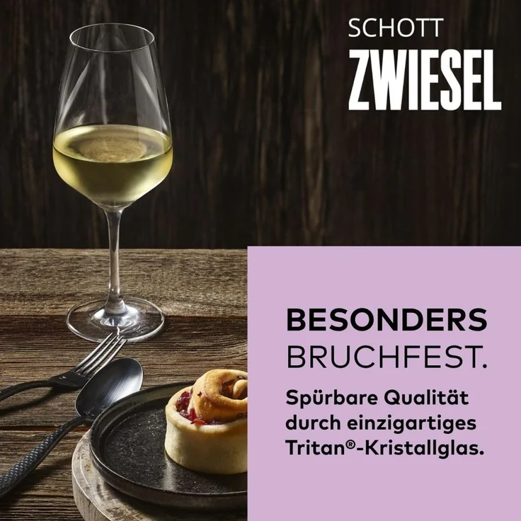 Schott Zwiesel TULIP Gläser-Set 12-teilig – Bild 3