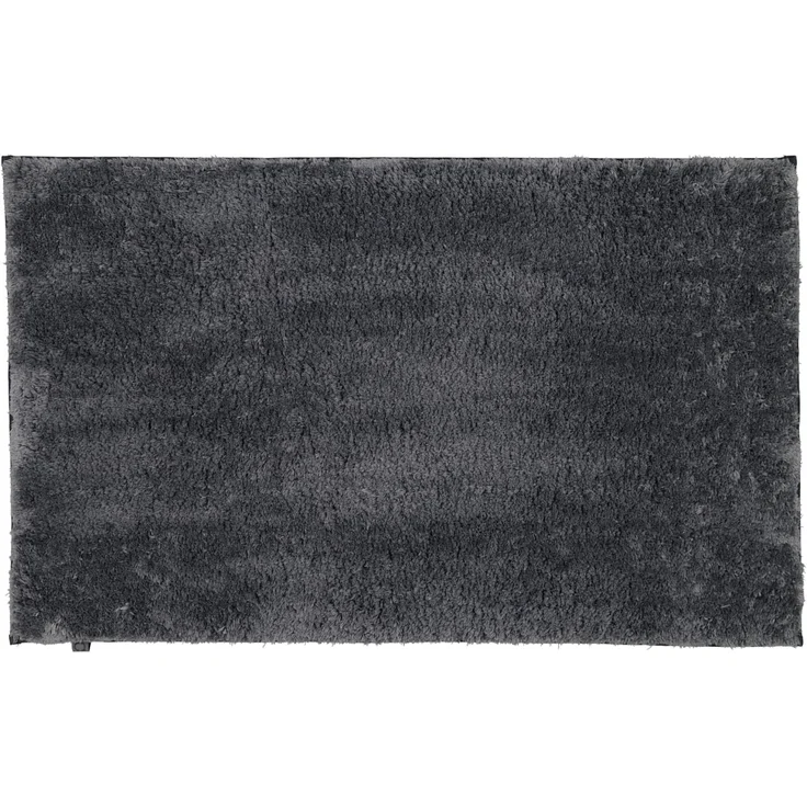 Cawö Home Badematte Frame 1006, 100% Polyester, rutschfest – Bild 1
