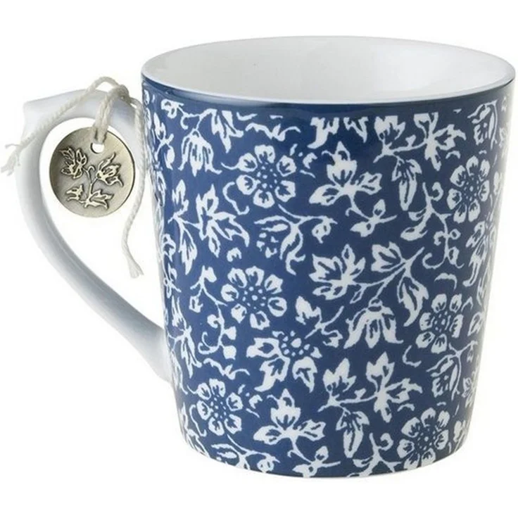 Laura Ashley Laura Ashley Porzellanbecher Sweet Allysum 0,3 l W178238kubekLauraAshleySweetAllysum – Bild 2