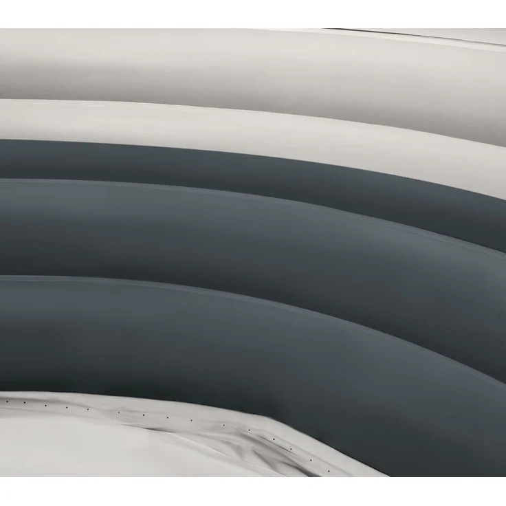Intex Whirlpool "Simple Spa", Ø 196 x 66 cm – Bild 5