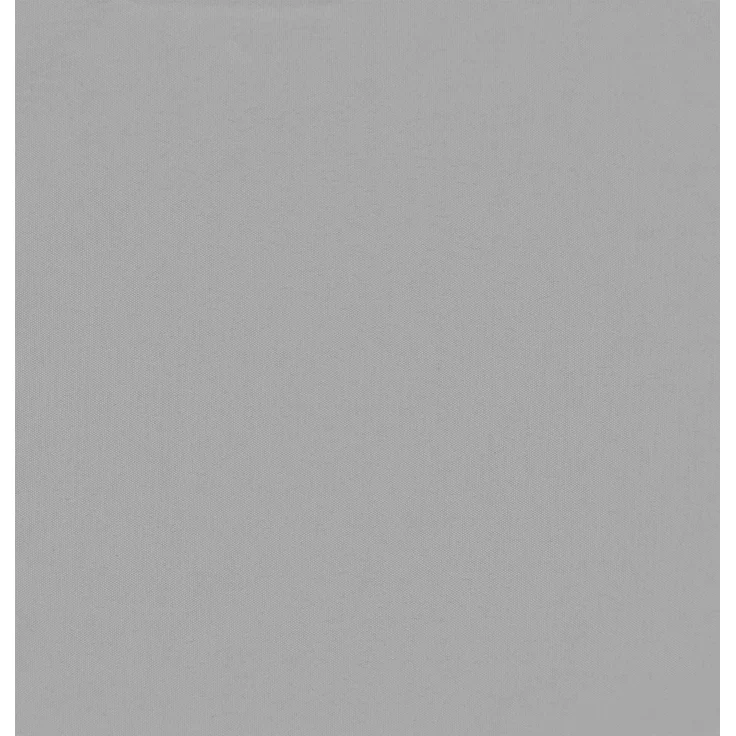 vidaXL Balkon Sichtschutz 150 x 700 cm Polyester Hellgrau 42036283 – Bild 7