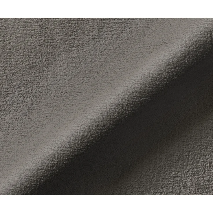 Polsterbettgestell Espazio 180x200 cm Bouclé Soft Schlamm mit Stauraum – Bild 3