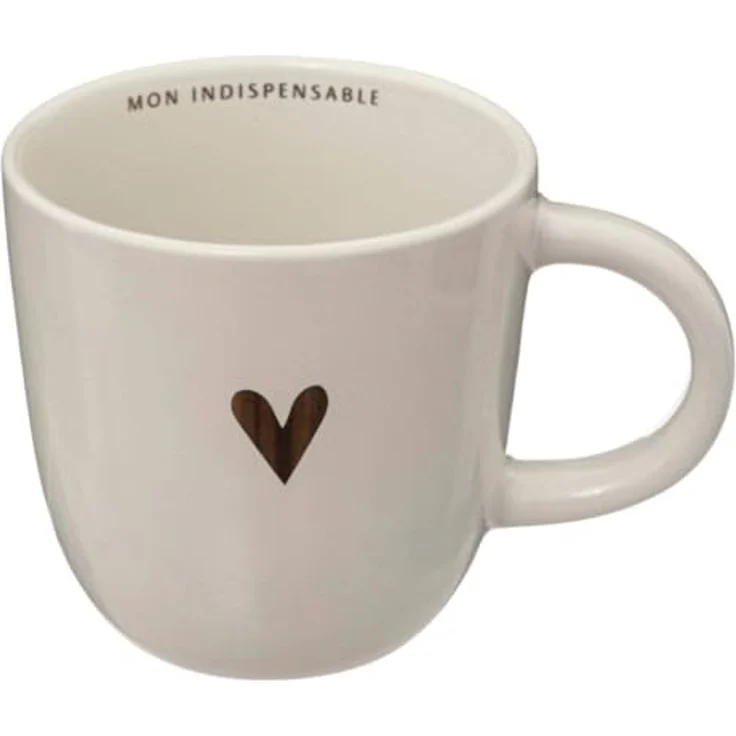 Secret de Gourmet Becher, Keramik – Bild 4