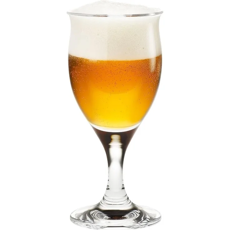 Holmegaard Idéelle Bier Stiel 36 cl