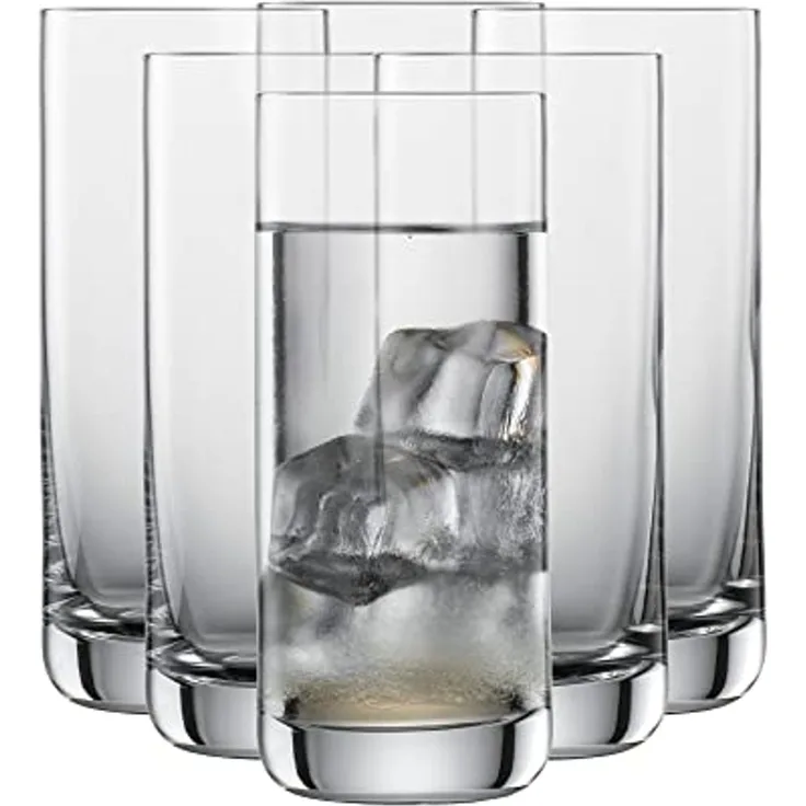 Schott Zwiesel Longdrink Convention Set 6 - STK.