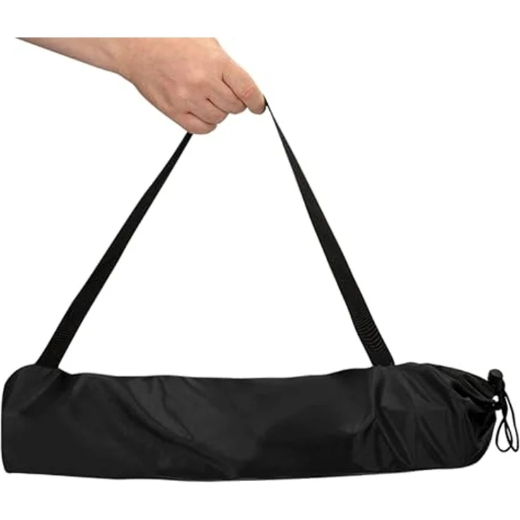 Aktive 52995 - Klappbarer Beistelltisch für Camping – Bild 5