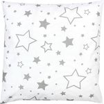 TupTam Kissenbezüge TupTam Kinder Kissenbezug Kissenhülle Dekorativ Gemustert