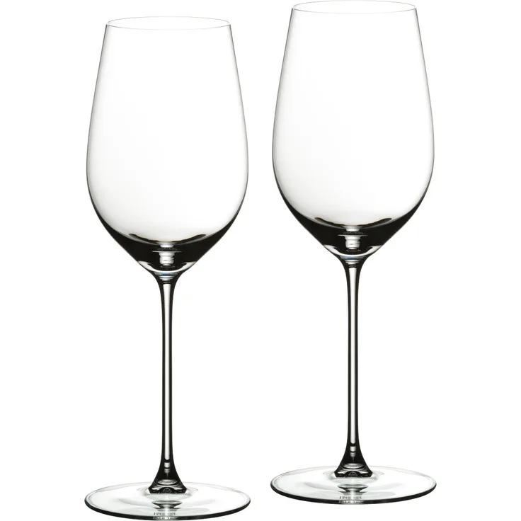 RIEDEL 6449/15 VERITAS Riesling/Zinfandel Weinglas 2er Set