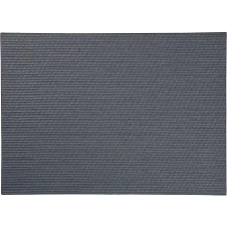 Tischset Sisal optic rough arctic 46 x 33cm – pflegeleichtes Platzset