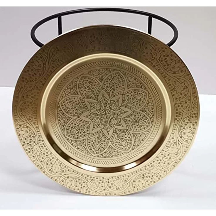 Orientalischer Teetisch Doha D50 – Bild 7