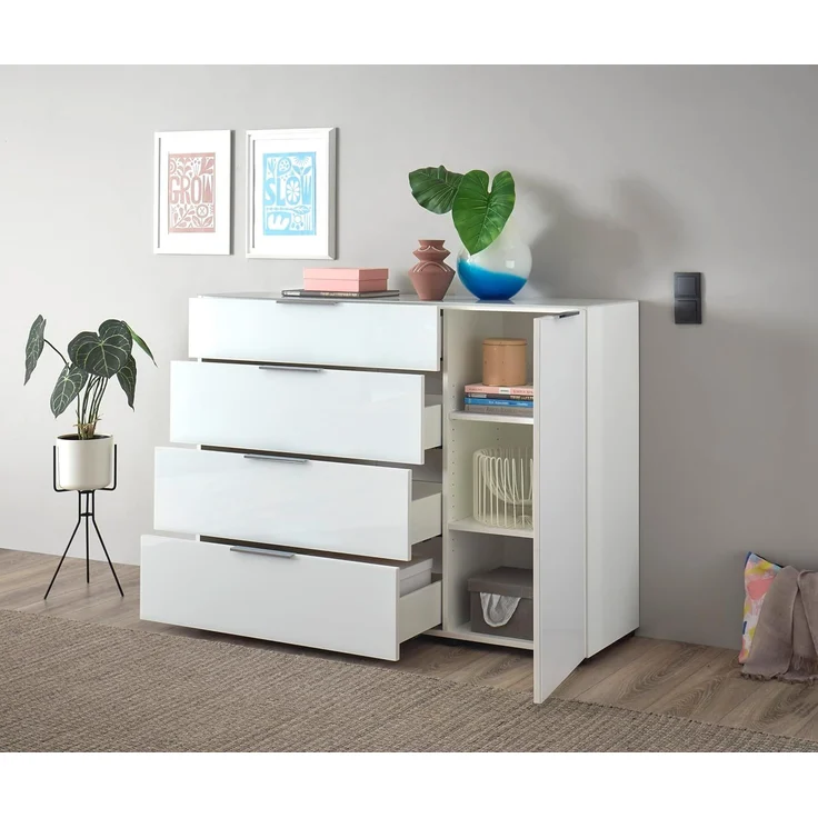 Kommode SANTORIN – Bild 7