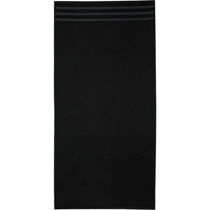 Kleine Wolke Handtücher Royal, 1 Stück (50/100 cm), Frottier (1-St), Uni Farben, mit Bordüre, weich, auch in verschiedenen Sets erhältlich – Bild 1