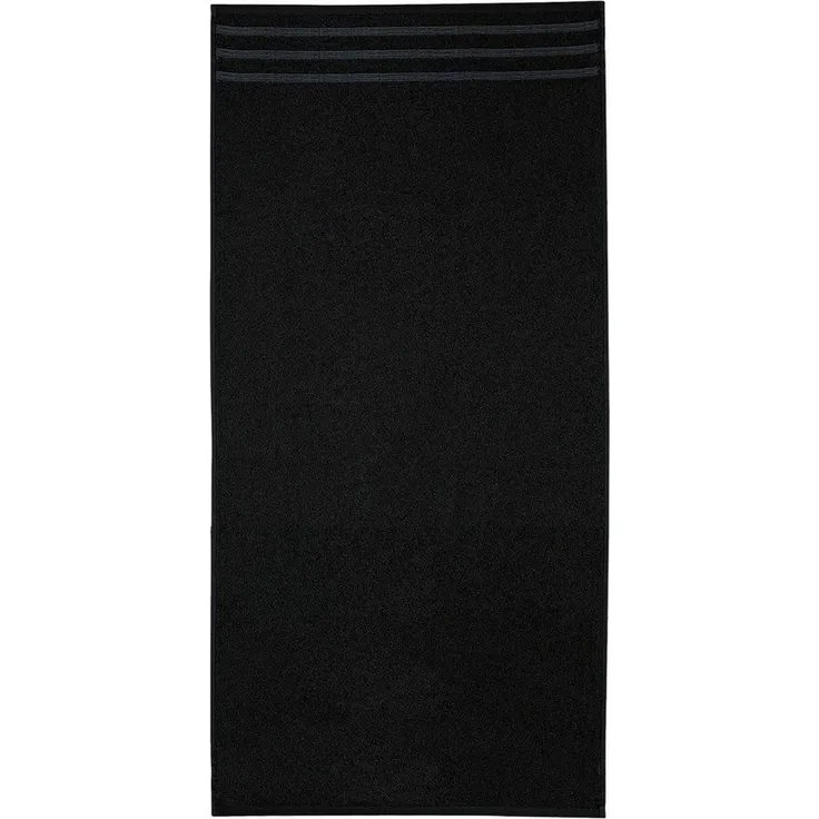 Kleine Wolke Handtücher Royal, 1 Stück (50/100 cm), Frottier (1-St), Uni Farben, mit Bordüre, weich, auch in verschiedenen Sets erhältlich