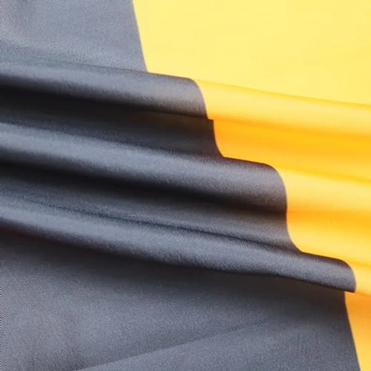 AZ FLAG - Flagge Sambia - 150x90 cm - Republik Sambia Fahne 100% Polyester mit Messing-Ösen - 110g – Bild 3
