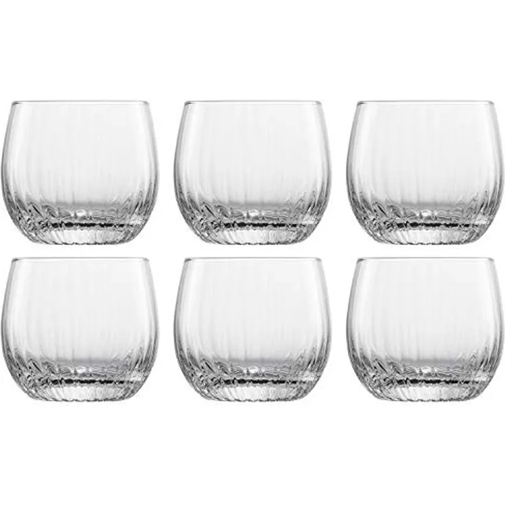 WhiskyTumbler No. 60 H. 85mm 400ml FORTUNE Schott Zwiesel