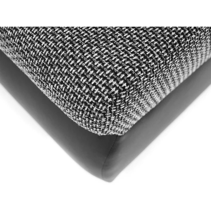 Polsterhocker Orkan Klein (Farbe: Fredo 25) – Bild 8