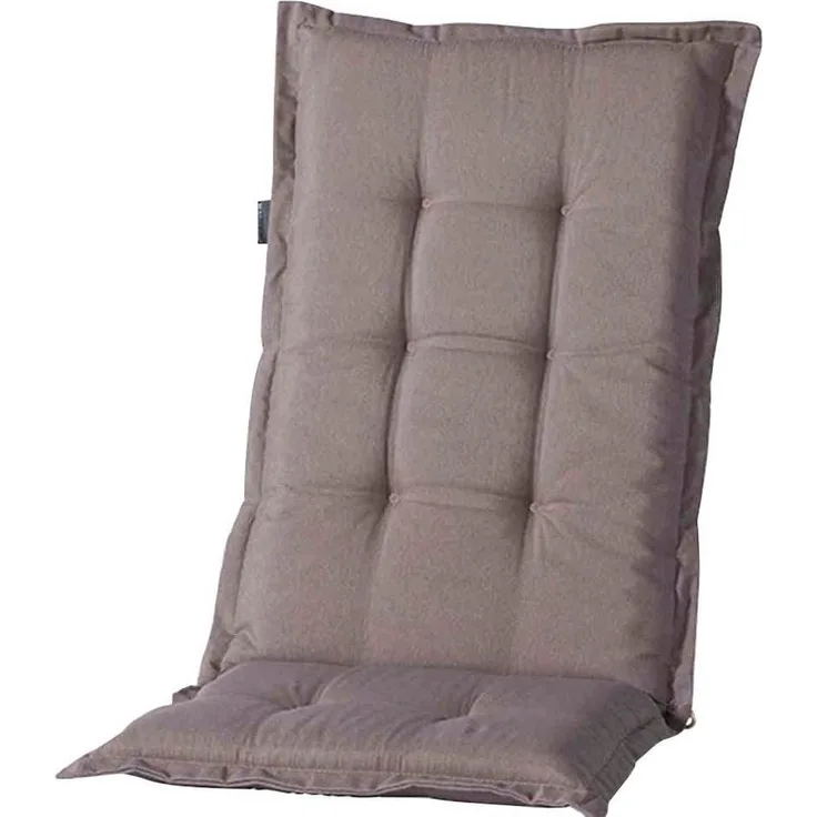 MADISON PHOSB222 Auflage für Sessel hoch, Panama taupe ***NEU***