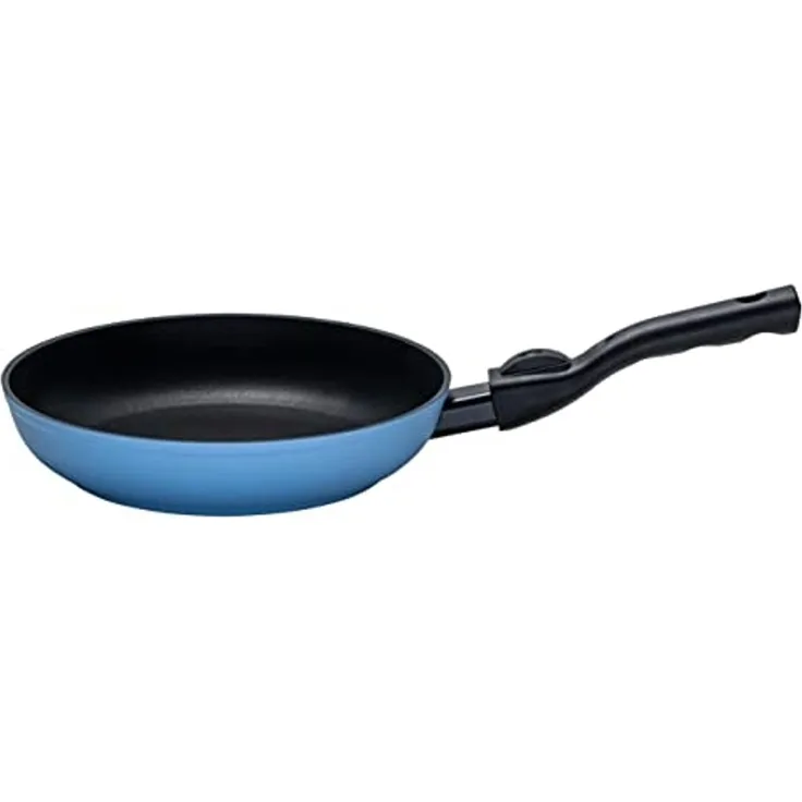 Riess-Kelomat BRATPFANNE BLUE 24 cm