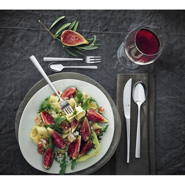 WMF Besteckset 30tlg. Corvo Cromargan protect – Bild 2