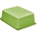 Magu Butterdose "Natur-Design