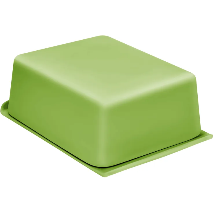 Magu Butterdose "Natur-Design