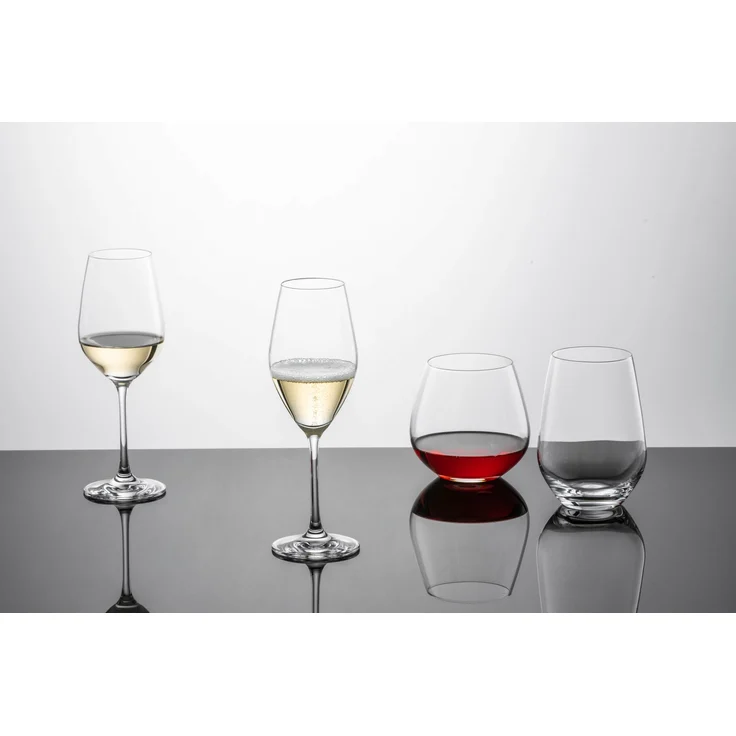 Schott Zwiesel FORTÉ Weinbecher 587 ml 4er Set – Bild 5