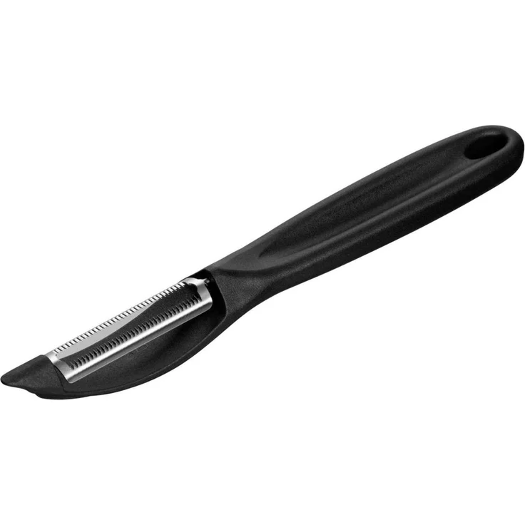 Victorinox Swiss Classic Gemüsemesser-Set 6-teilig schwarz Geschenkverp. – Bild 7
