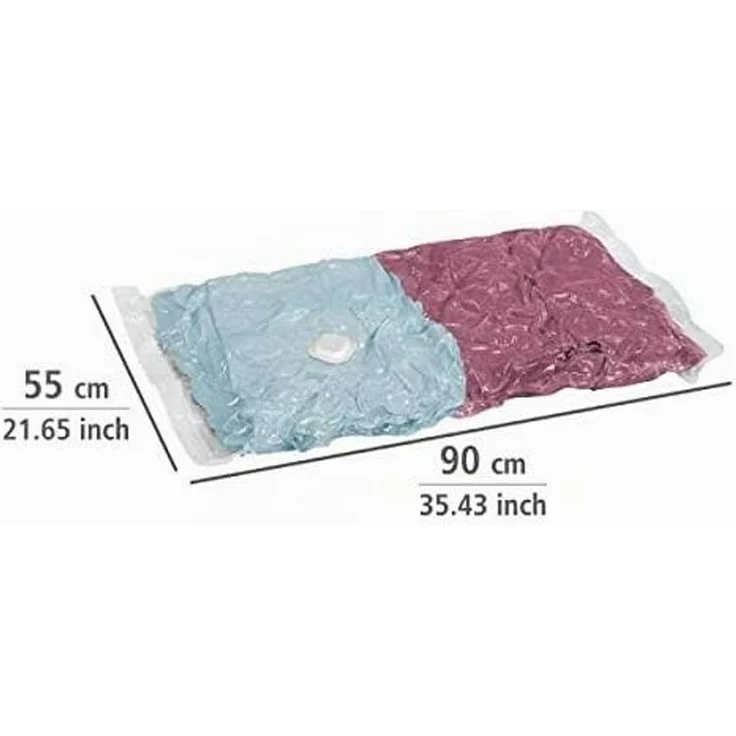 Wenko Vakuum-Beutel 2-er Set – Bild 5