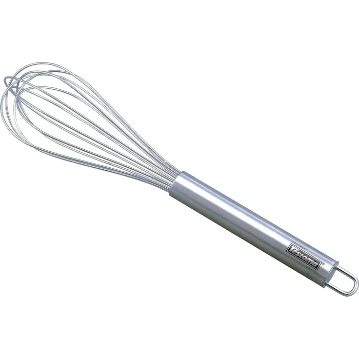 Tescoma Edelstahl-Schneebesen DELÍCIA, 20 cm