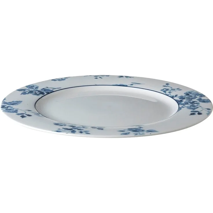 Laura Ashley Laura Ashley 23 Porzellanteller China Rose W179351talerz23LauraAshleyChinaRose – Bild 3