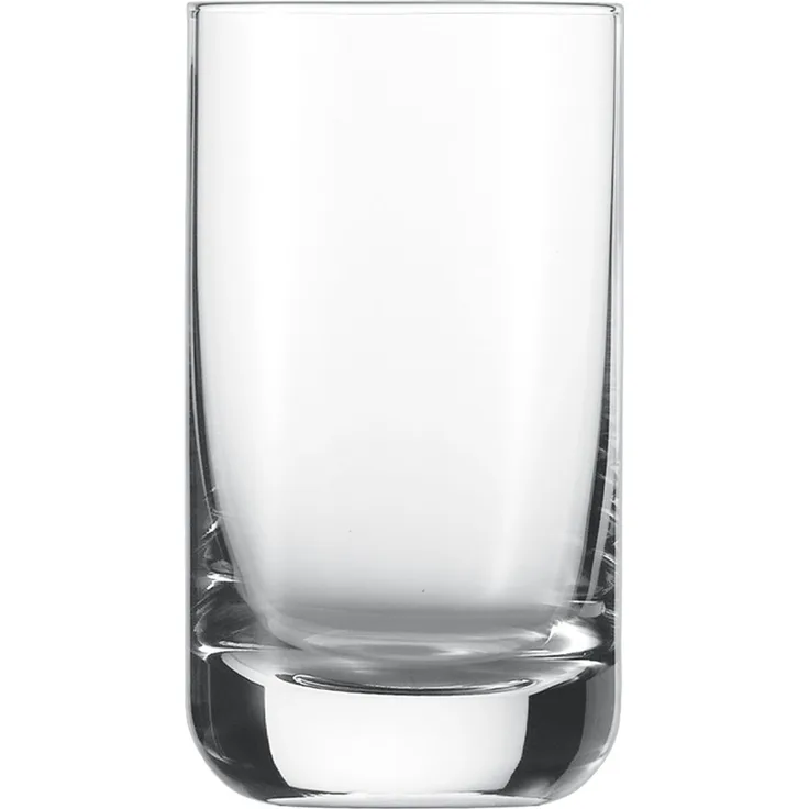 Schott Zwiesel CONVENTION Wasserbecher 255 ml 6er Set